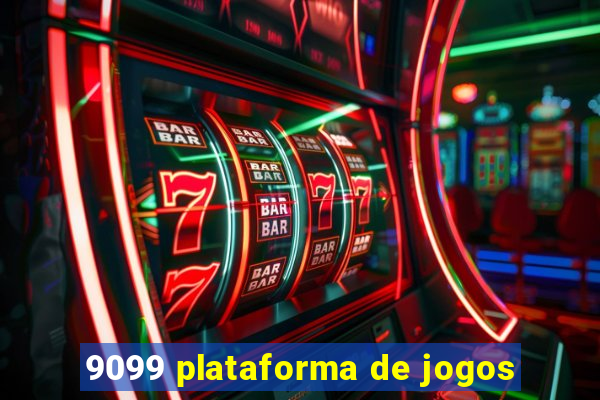 9099 plataforma de jogos